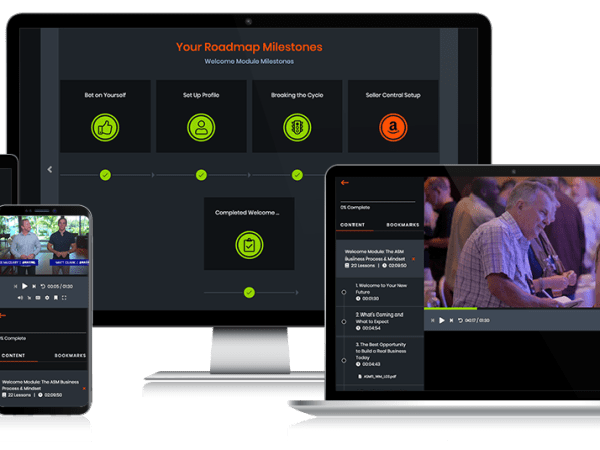 Amazing Selling Machine 14&nbsp;Review