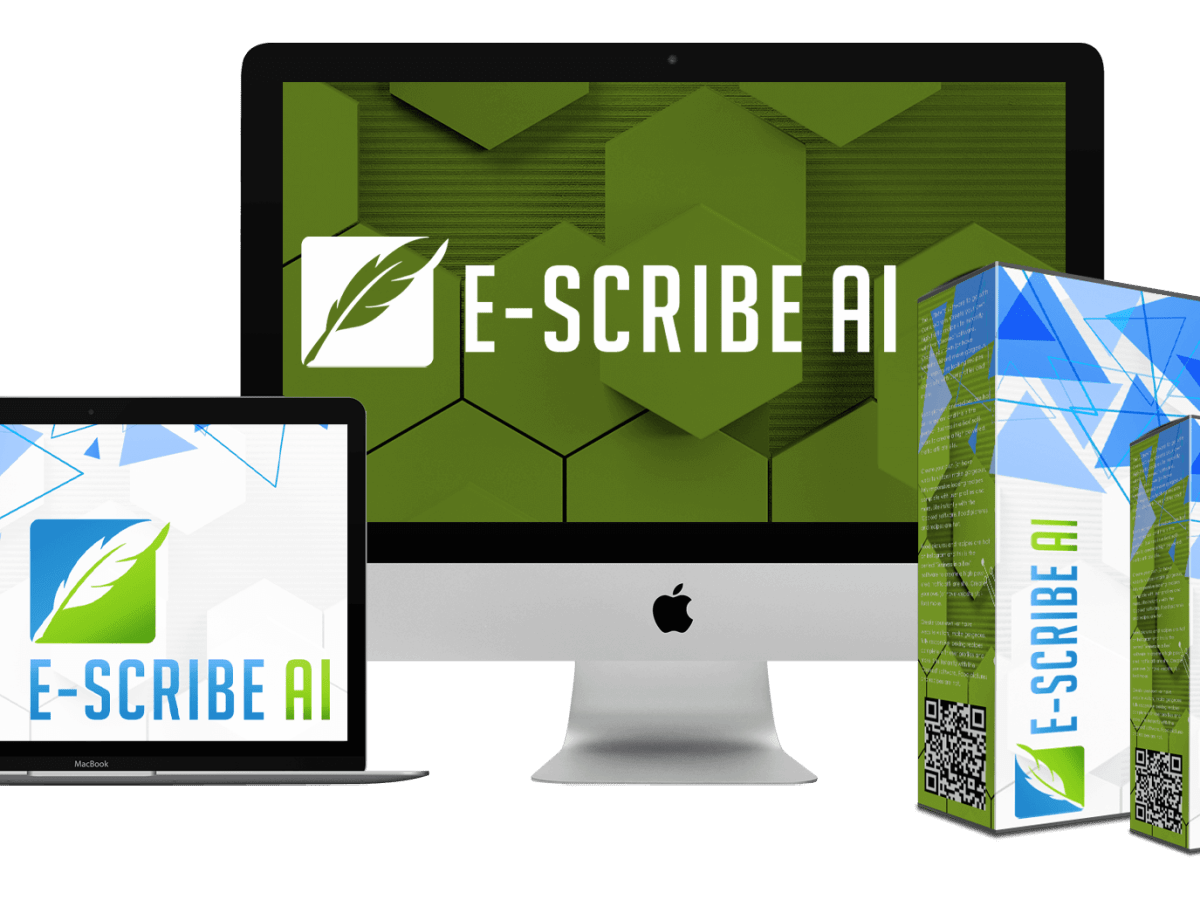 eScribe Whitelabel Review