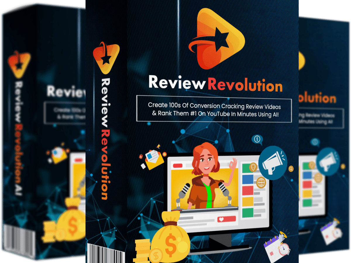 ReviewRevolution Review