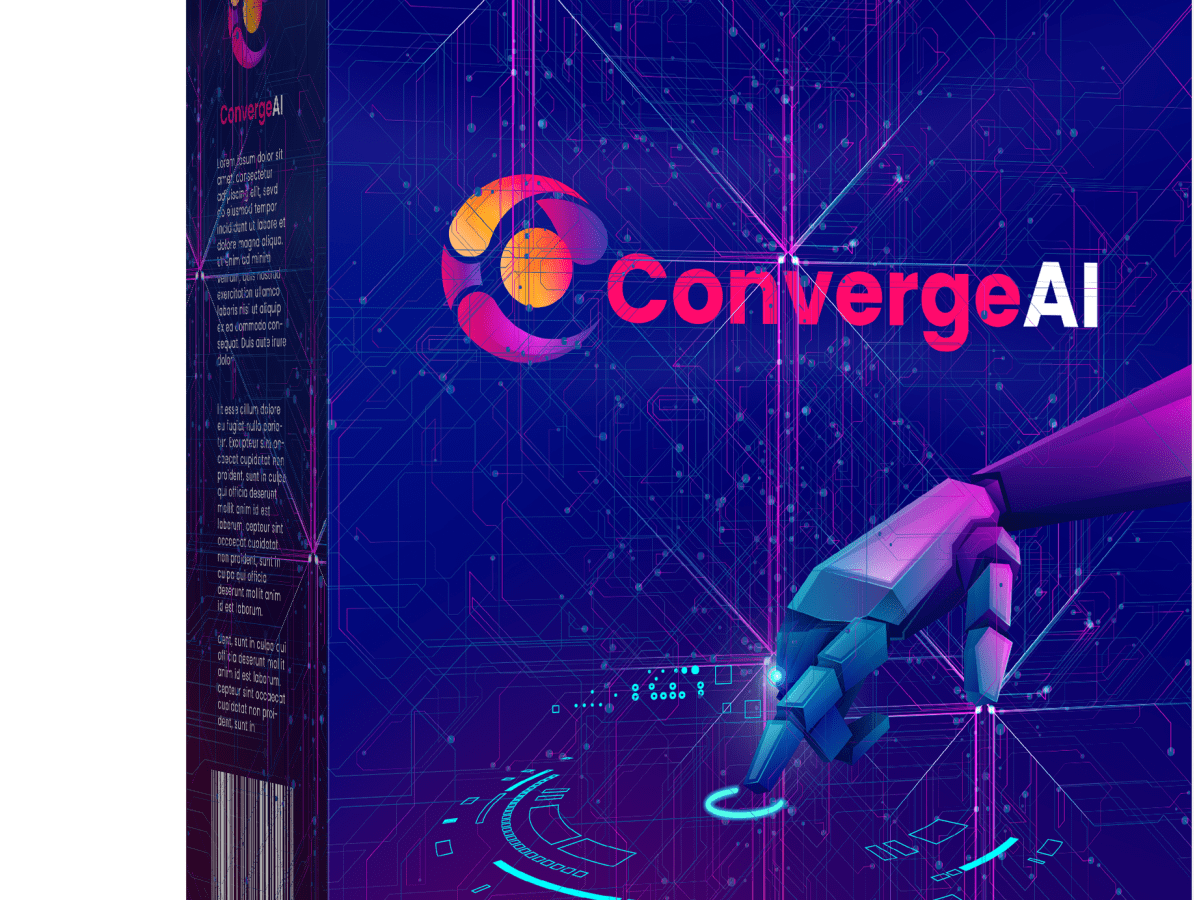 ConvergeAI Review: A Game-Changer for Content&nbsp;Creation